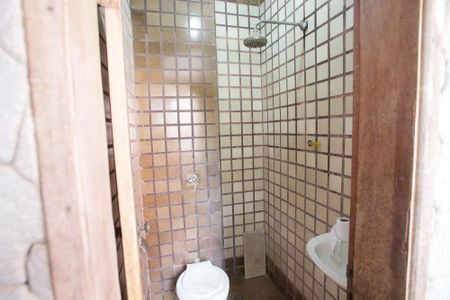 Casa de condomínio à venda com 380m², 3 quartos e 3 vagasSauna