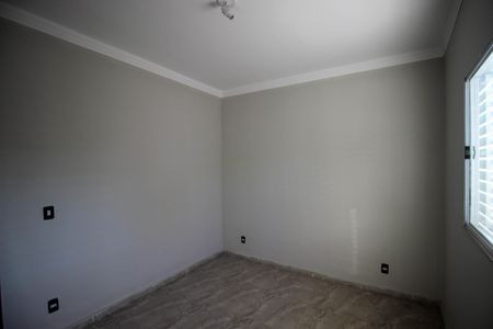 Quarto 2 de casa de condomínio para alugar com 2 quartos, 55m² em Cidade Jardim, Sorocaba