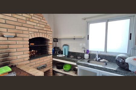 Apartamento à venda com 273m², 3 quartos e 3 vagasÁrea comum