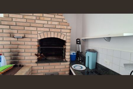 Apartamento à venda com 273m², 3 quartos e 3 vagasÁrea comum