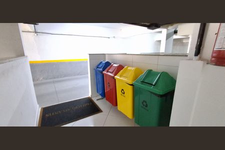 Apartamento à venda com 273m², 3 quartos e 3 vagasÁrea comum