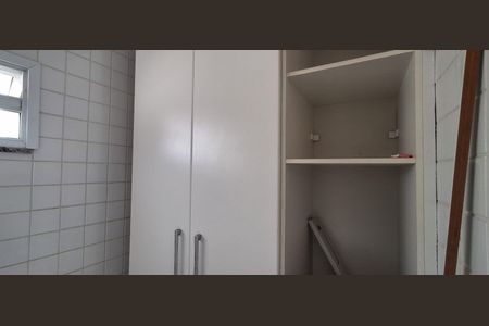 Apartamento à venda com 273m², 3 quartos e 3 vagasLavanderia