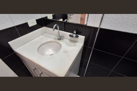 Apartamento à venda com 273m², 3 quartos e 3 vagasBanheiro Social