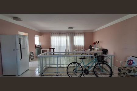 Apartamento à venda com 273m², 3 quartos e 3 vagasÁrea comum