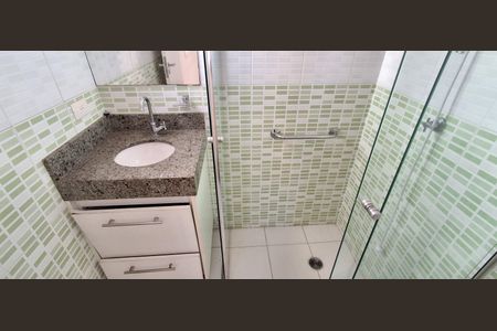 Apartamento à venda com 273m², 3 quartos e 3 vagasBanheiro Suíte