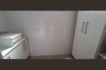 Apartamento à venda com 273m², 3 quartos e 3 vagasLavanderia