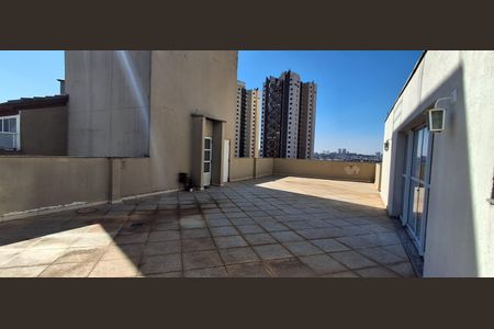 Apartamento à venda com 273m², 3 quartos e 3 vagasÁrea comum