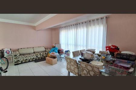 Apartamento à venda com 273m², 3 quartos e 3 vagasÁrea comum