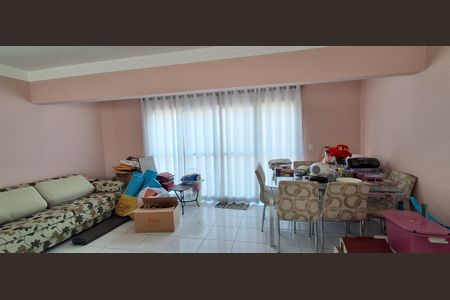 Apartamento à venda com 273m², 3 quartos e 3 vagasÁrea comum