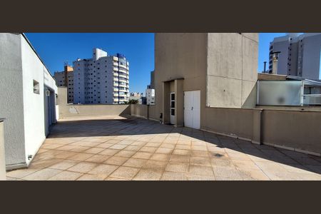 Apartamento à venda com 273m², 3 quartos e 3 vagasÁrea comum