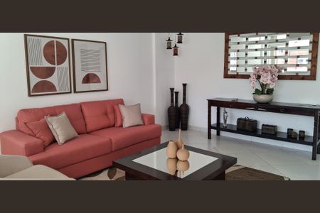 Apartamento à venda com 273m², 3 quartos e 3 vagasÁrea comum