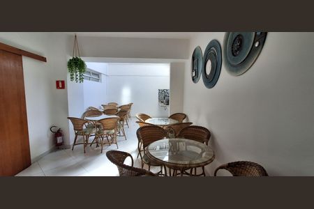 Apartamento à venda com 273m², 3 quartos e 3 vagasÁrea comum