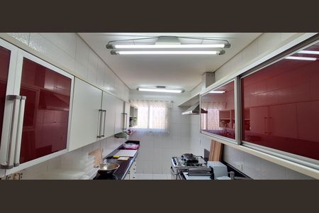 Apartamento à venda com 273m², 3 quartos e 3 vagasCozinha