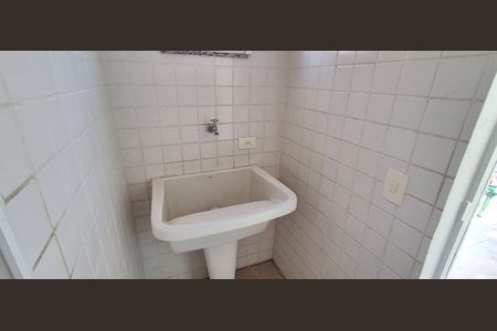 Apartamento à venda com 273m², 3 quartos e 3 vagasLavanderia