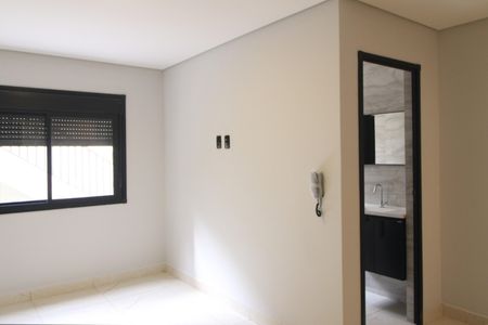 Studio de kitnet/studio para alugar com 1 quarto, 25m² em Socorro, São Paulo
