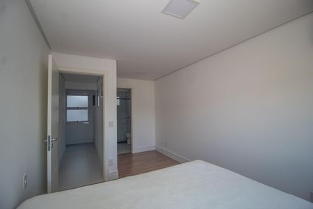 Apartamento à venda com 139m², 2 quartos e 2 vagasBanheiro da Suíte 2