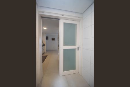 Apartamento à venda com 139m², 2 quartos e 2 vagasÁrea de Serviço