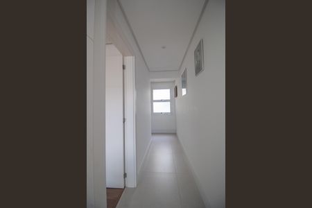 Apartamento à venda com 139m², 2 quartos e 2 vagasCorredor
