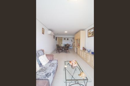 Apartamento à venda com 139m², 2 quartos e 2 vagasSala 2