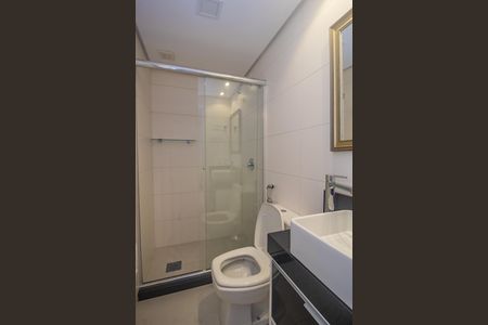 Apartamento à venda com 139m², 2 quartos e 2 vagasBanheiro