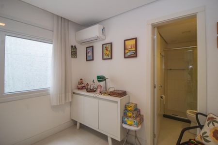 Apartamento à venda com 139m², 2 quartos e 2 vagasSala