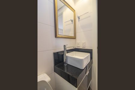 Apartamento à venda com 139m², 2 quartos e 2 vagasBanheiro