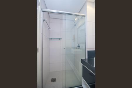 Apartamento à venda com 139m², 2 quartos e 2 vagasBanheiro da Suíte