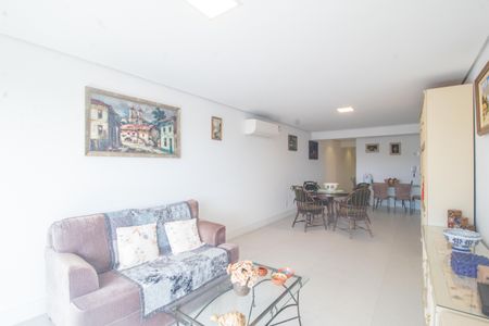 Apartamento à venda com 139m², 2 quartos e 2 vagasSala 2