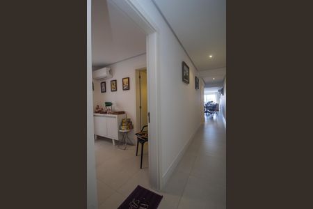 Apartamento à venda com 139m², 2 quartos e 2 vagasSala