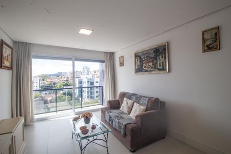 Apartamento à venda com 139m², 2 quartos e 2 vagasSala 2