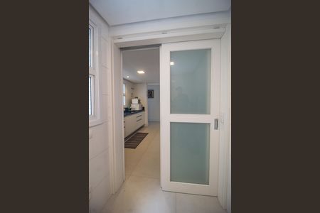 Apartamento à venda com 139m², 2 quartos e 2 vagasÁrea de Serviço