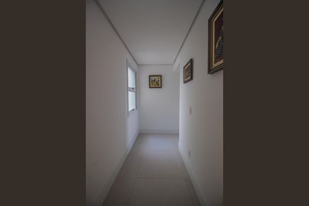 Apartamento à venda com 139m², 2 quartos e 2 vagasCorredor