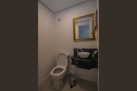 Apartamento à venda com 139m², 2 quartos e 2 vagasLavabo