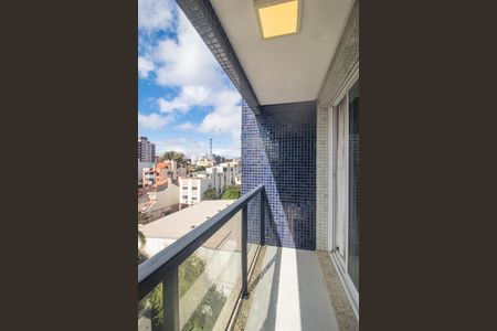 Apartamento à venda com 139m², 2 quartos e 2 vagasVaranda