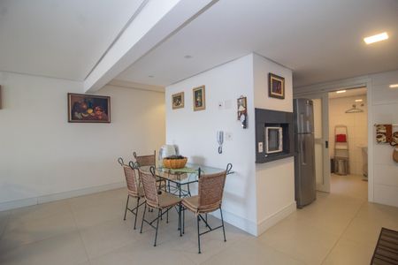 Apartamento à venda com 139m², 2 quartos e 2 vagasSala 2