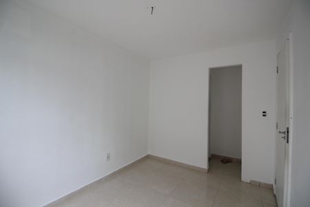 Suíte de apartamento à venda com 1 quarto, 43m² em Taquara, Rio de Janeiro