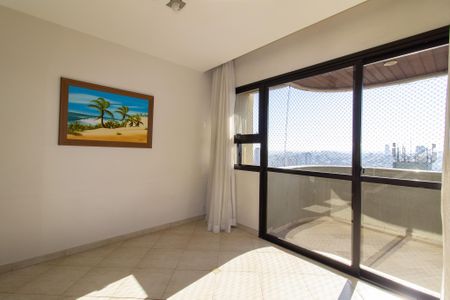 Apartamento à venda com 210m², 3 quartos e 2 vagasSala
