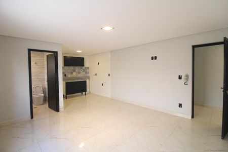 Studio de kitnet/studio para alugar com 1 quarto, 22m² em Socorro, São Paulo
