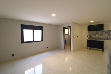 Studio de kitnet/studio para alugar com 1 quarto, 22m² em Socorro, São Paulo