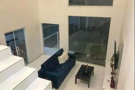 Sala de casa à venda com 3 quartos, 150m² em Jacarepaguá, Rio de Janeiro