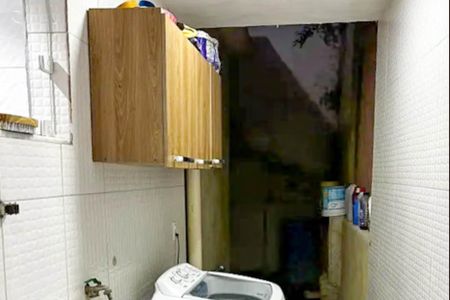 Casa à venda com 150m², 3 quartos e 3 vagas Casa à venda com 150m², 3 quartos e 3 vagasÁrea de Serviço