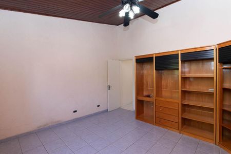 Casa à venda com 450m², 5 quartos e 2 vagasQuarto do Salão