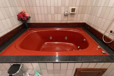 Casa à venda com 450m², 5 quartos e 2 vagasBanheiro