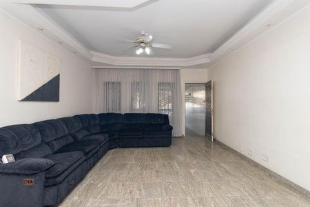 Sala de casa à venda com 5 quartos, 450m² em Jardim Japao, São Paulo