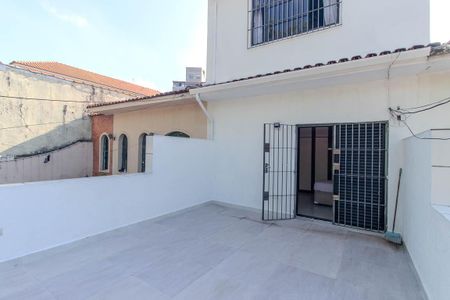Casa à venda com 450m², 5 quartos e 2 vagasVaranda