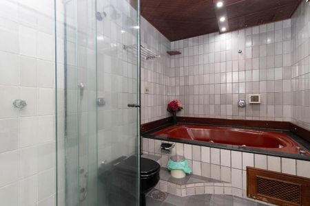 Casa à venda com 450m², 5 quartos e 2 vagasBanheiro