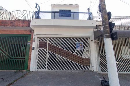 Casa à venda com 450m², 5 quartos e 2 vagasFachada