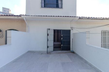 Casa à venda com 450m², 5 quartos e 2 vagasVaranda