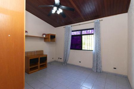 Casa à venda com 450m², 5 quartos e 2 vagasQuarto do Salão