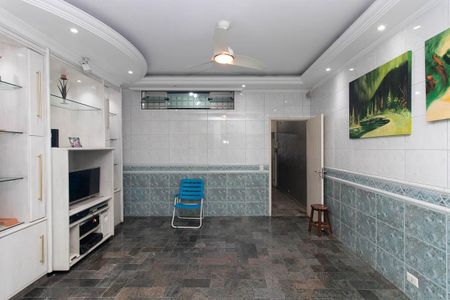 Sala de Jantar de casa à venda com 5 quartos, 450m² em Jardim Japao, São Paulo